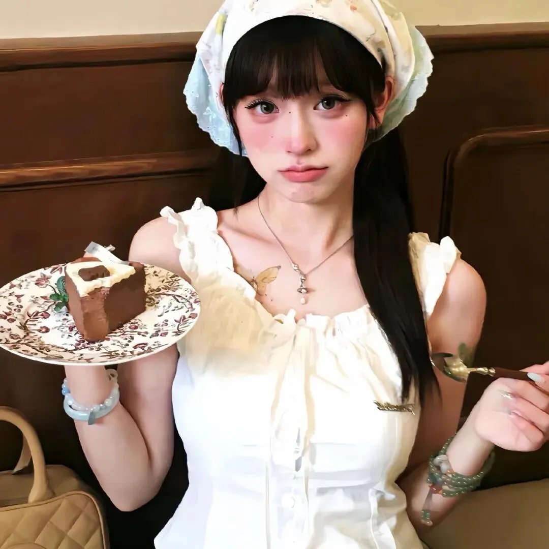 金发奇女