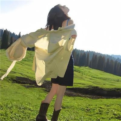 山羊的故事